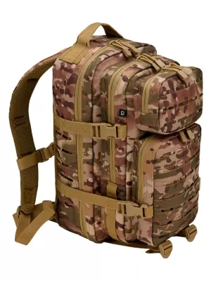 Nahrbtnik BRANDIT BD8023 TAKTIČNI CAMO