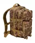 Nahrbtnik BRANDIT BD8023 TAKTIČNI CAMO