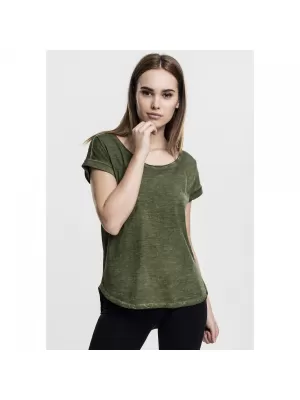 Srajca URBAN CLASSICS TB1196 OLJK