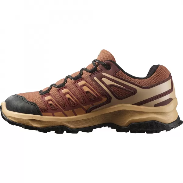  Ženski čevlji SALOMON EXTEGRA W L47800700 RDEČA/KANA/BUTTERUM 
