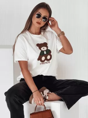Srajca DSTREET RY2565 BELA
