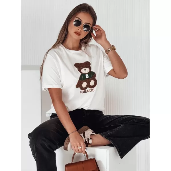  Srajca DSTREET RY2565 BELA 