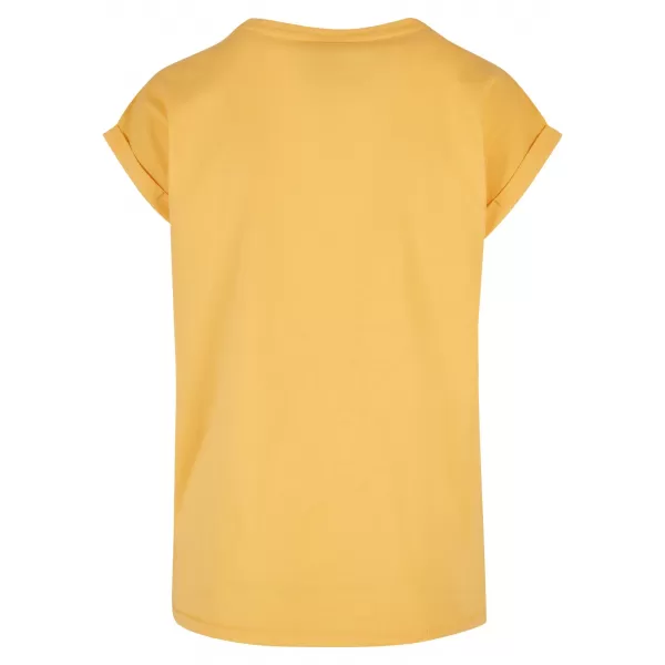  Srajca URBAN CLASSICS TB771 DIMY ELLOW 