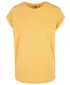 Srajca URBAN CLASSICS TB771 DIMY ELLOW