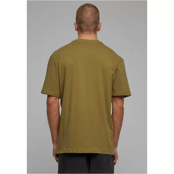  Srajca URBAN CLASSICS TB006 TINI OLIVE 