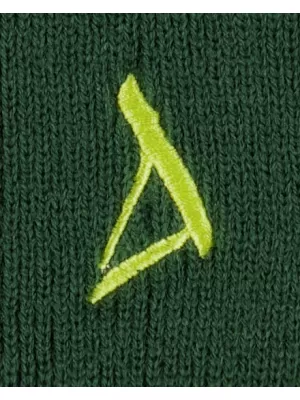 Zimska kapa ALTISPORT ALU002315 STEKLENICA ZELENA