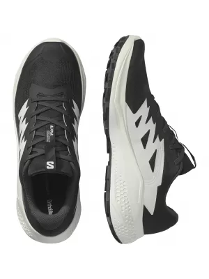 Moški čevlji SALOMON ALPHAGLIDE L47801000 ČRNA/FANTOMSKA/LEDENICA