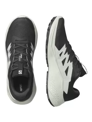 Ženski čevlji SALOMON ALPHAGLIDE W L47801500 ČRNA/FANTOMSKA/LEDENICA