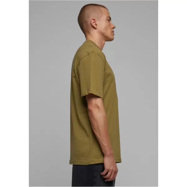  Srajca URBAN CLASSICS TB006 TINI OLIVE 