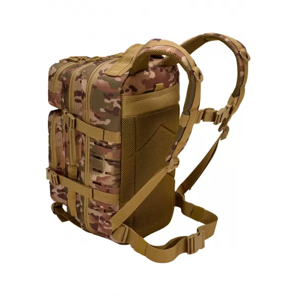  Nahrbtnik BRANDIT BD8023 TAKTIČNI CAMO 