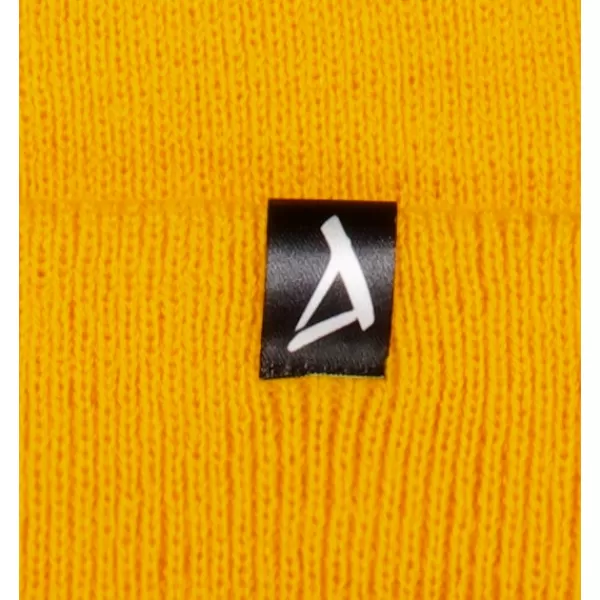  Zimska kapa ALTISPORT ALU000315 JANTAR 