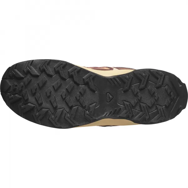  Ženski čevlji SALOMON EXTEGRA W L47800700 RDEČA/KANA/BUTTERUM 