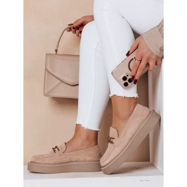  Dame DSTREET ZY0692 ROZA 