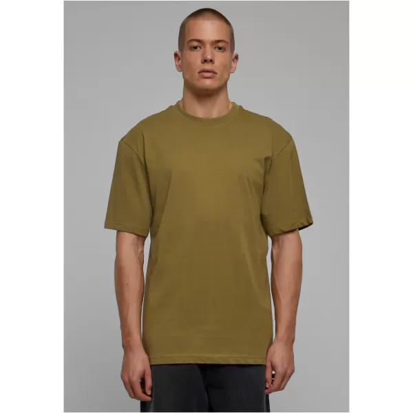  Srajca URBAN CLASSICS TB006 TINI OLIVE 