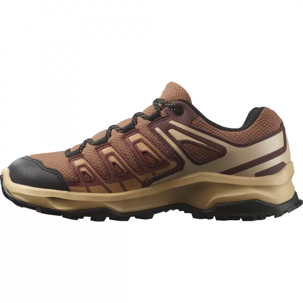  Ženski čevlji SALOMON EXTEGRA W L47800700 RDEČA/KANA/BUTTERUM 
