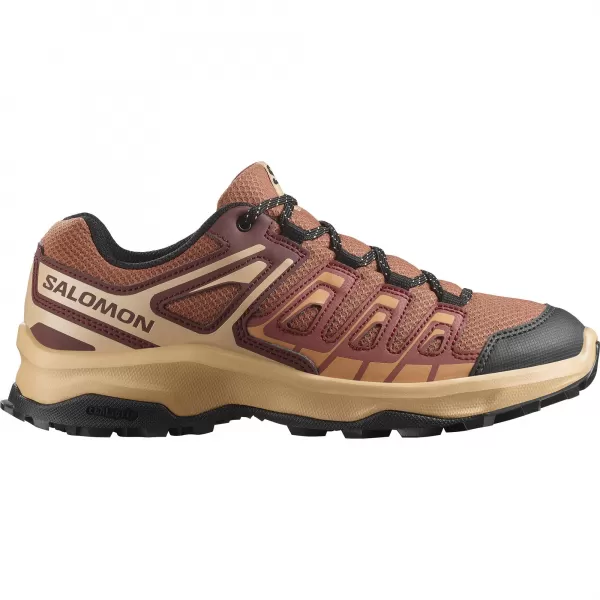  Ženski čevlji SALOMON EXTEGRA W L47800700 RDEČA/KANA/BUTTERUM 
