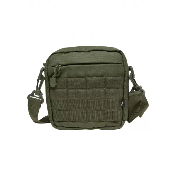  Torba BRANDIT BD8112 OLIVNO 
