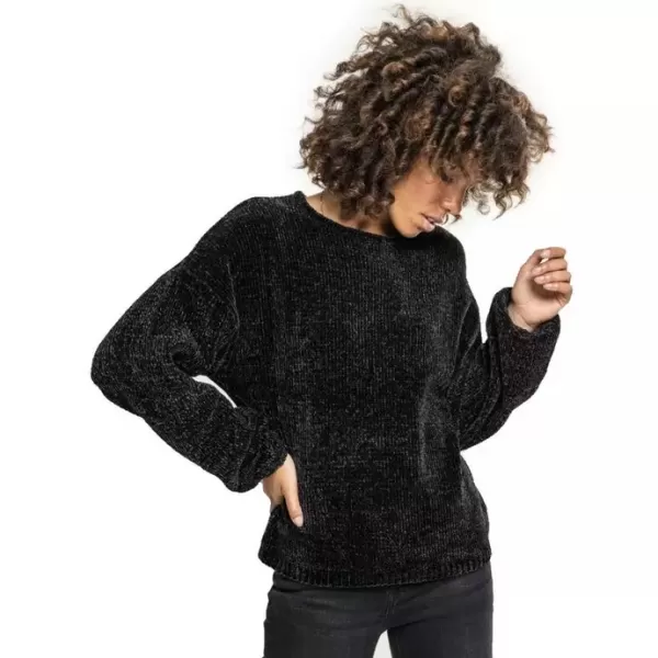  Dame URBAN CLASSICS TB2354 ČRN 