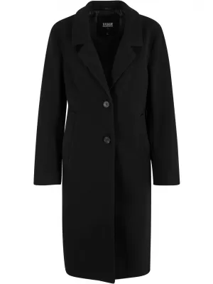 Plašč URBAN CLASSICS TB7075 ČRN