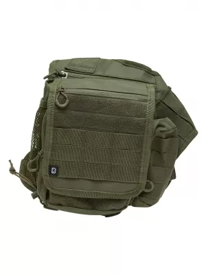 Torba BRANDIT BD8113 OLIVNO