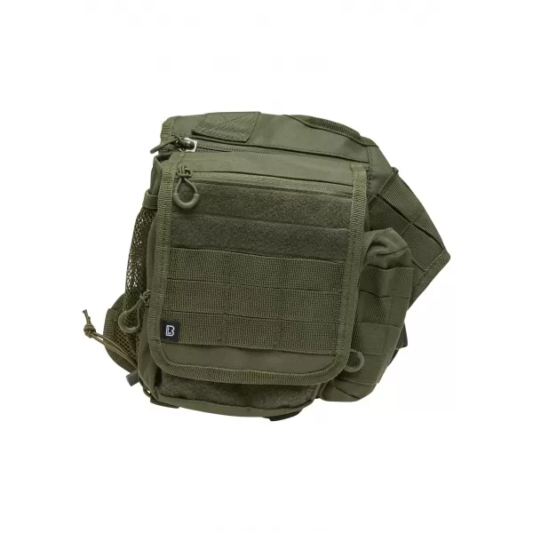  Torba BRANDIT BD8113 OLIVNO 