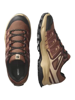 Ženski čevlji SALOMON EXTEGRA W L47800700 RDEČA/KANA/BUTTERUM