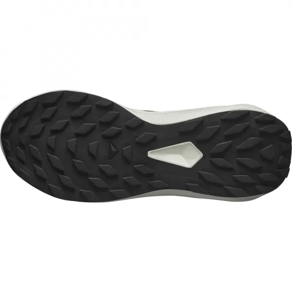  Ženski čevlji SALOMON ALPHAGLIDE W L47801500 ČRNA/FANTOMSKA/LEDENICA 