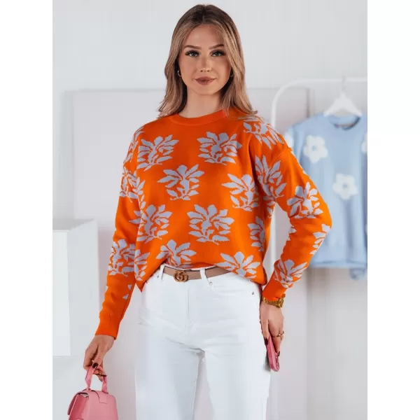  Dame DSTREET MY2281 ORANŽNA 
