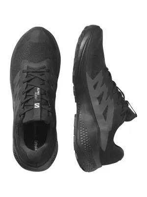 Moški čevlji SALOMON ALPHAGLIDE GTX L47802100 ČRNA/ASFALT/ČRNA