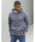 Moška jopica DSTREET BX5479 TEMNO SIVA