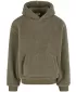 Moški pulover URBAN CLASSICS TB7265 BLEDO ZELENA