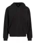 Moški pulover URBAN CLASSICS TB7303 ČRNA