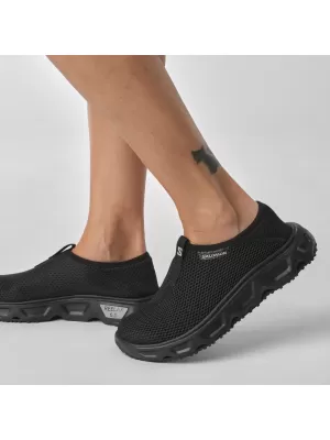 Ženski čevlji SALOMON REELAX MOC 6.0 W L47111800 ČRNA/ČRNA/ZLITINA