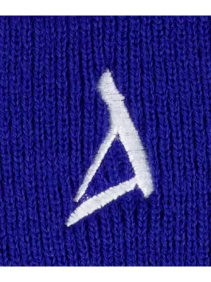 Zimska kapa ALTISPORT ALU002315 KRALJEVSKO MODRA