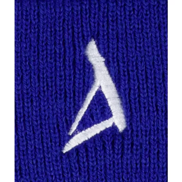  Zimska kapa ALTISPORT ALU002315 KRALJEVSKO MODRA 