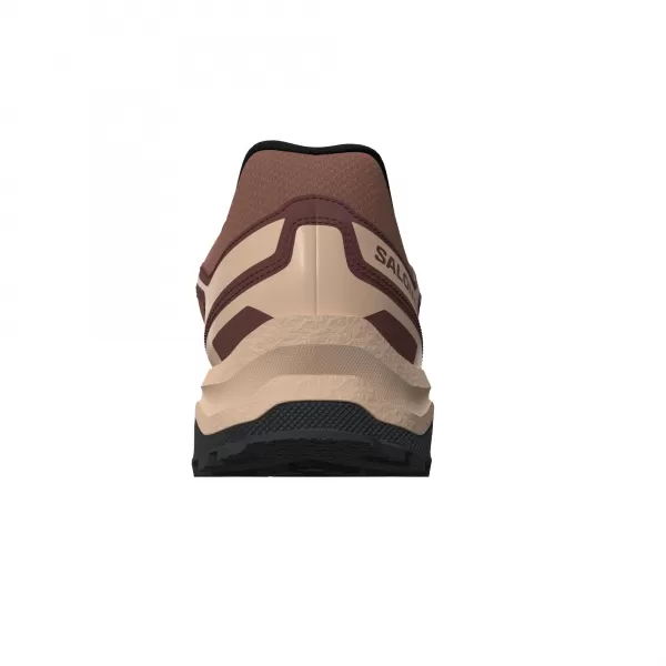  Ženski čevlji SALOMON EXTEGRA W L47800700 RDEČA/KANA/BUTTERUM 