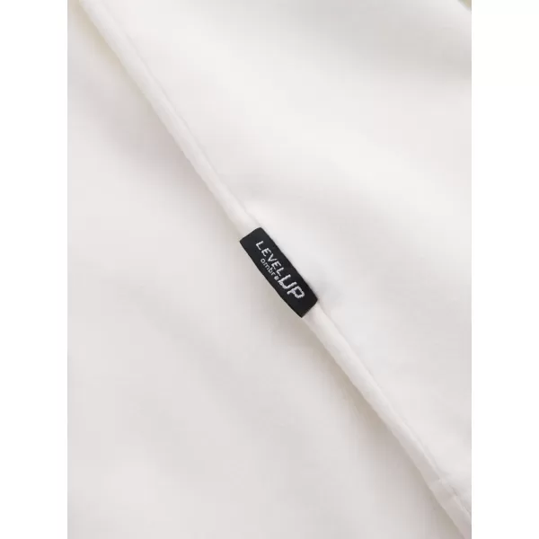  Srajca OMBRE OM-LSBC-0129 SMETANA 