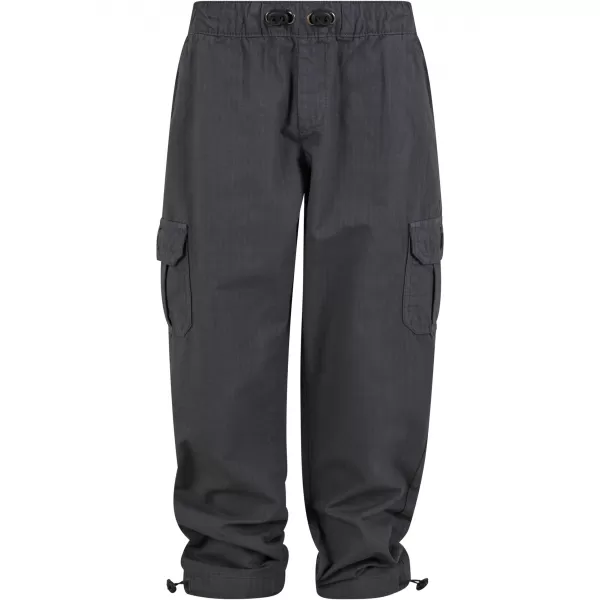 Otroške hlače URBAN CLASSICS UCK7221 TEMEN KAMEN 
