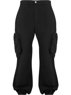 Moške hlače URBAN CLASSICS TB6766 ČRNA