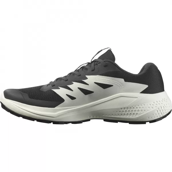  Moški čevlji SALOMON ALPHAGLIDE L47801000 ČRNA/FANTOMSKA/LEDENICA 