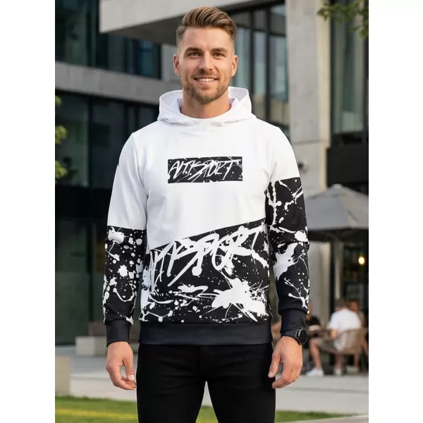  Premija ALTISPORT VOJ/ALM068MI01 BELA -IN BLAC 