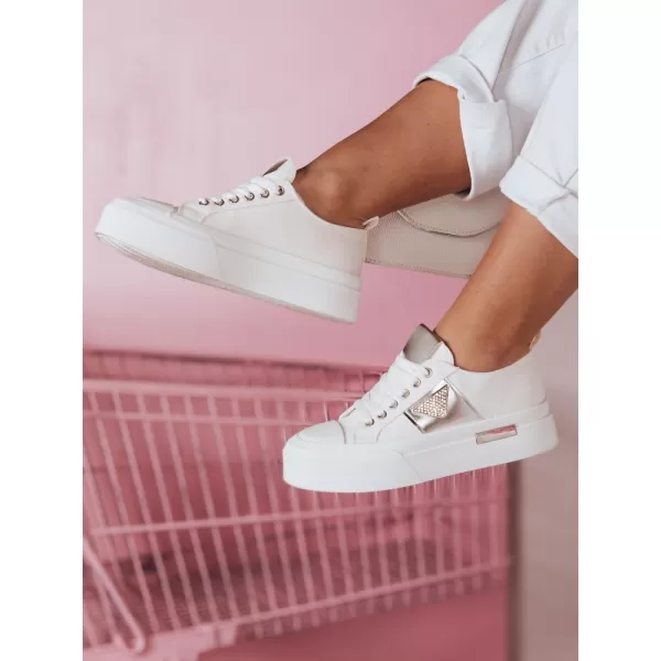  Dame DSTREET ZY0703 BELA 