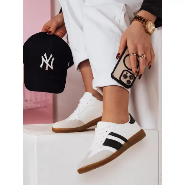  Dame DSTREET ZY0701 BELA 