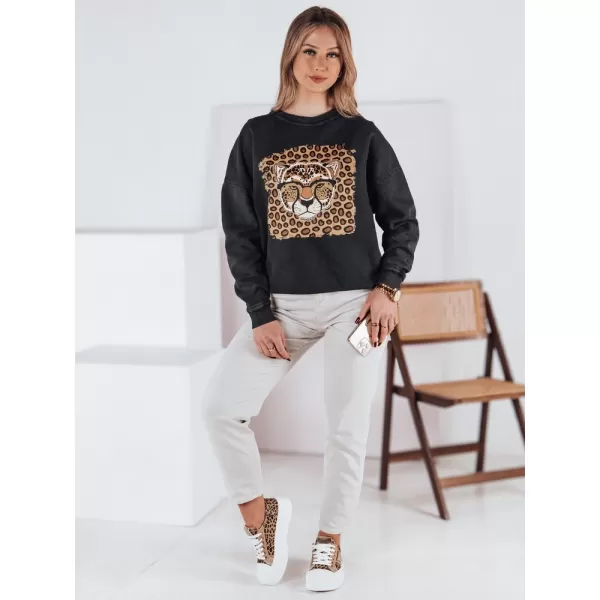 Damske trenirke DSTREET BY1352 TEMNO SIVA 