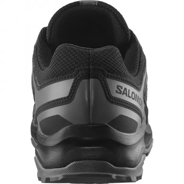  Moški čevlji SALOMON EXTEGRA L47800500 ČRNA/ASFALT/KOSITRNA 
