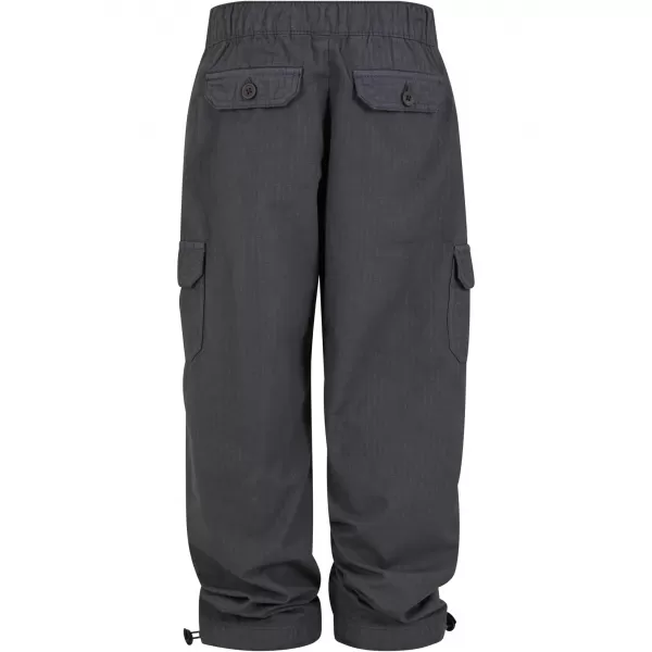  Otroške hlače URBAN CLASSICS UCK7221 TEMEN KAMEN 