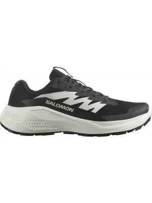 Ženski čevlji SALOMON ALPHAGLIDE W L47801500 ČRNA/FANTOMSKA/LEDENICA