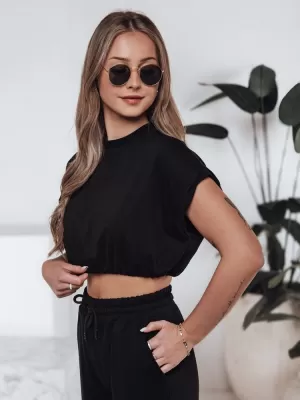 Dame DSTREET AY1121 ČRN