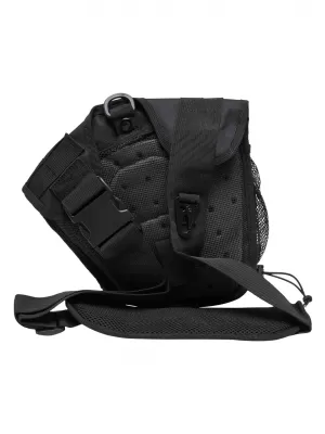Torba BRANDIT BD8113 ČRNA