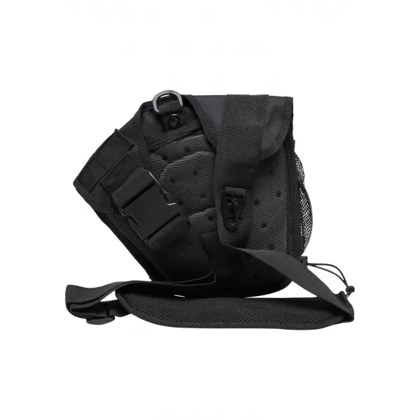  Torba BRANDIT BD8113 ČRNA 